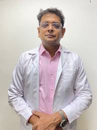 Dr Dilawar Tonkwala